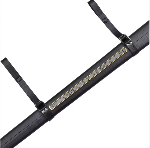 Scabbard