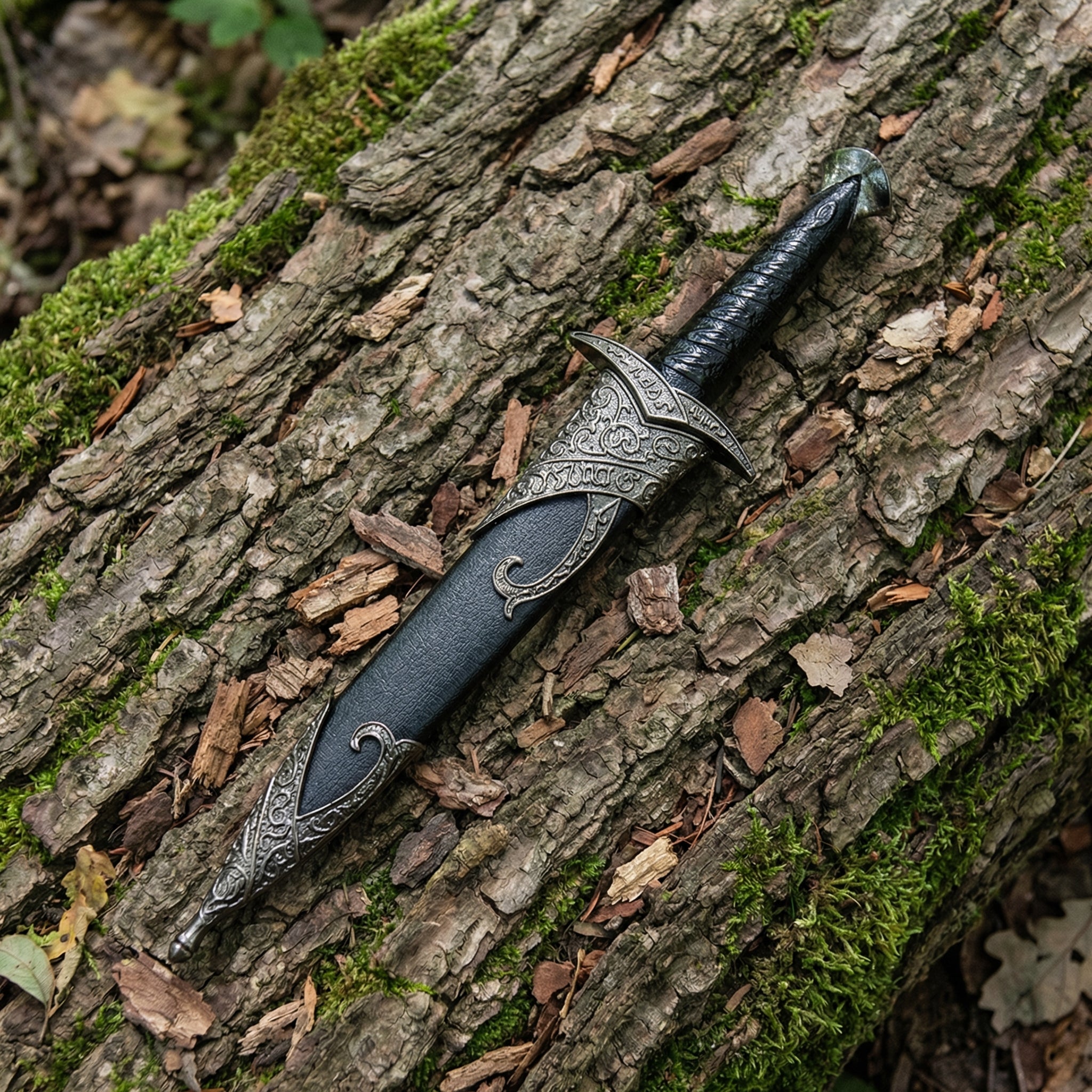 AshfordBaldes Daggers – AshfordBlades