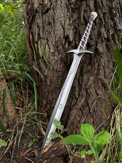 [PRE-ORDER] AshfordBaldes Swords